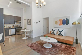 1BR Perfect Home in the City, Close to Everything